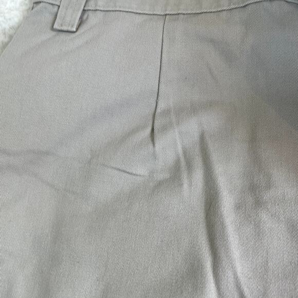 Riders casuals 18M light tan 37 x 31 high rise JEANS women - Picture 8 of 11